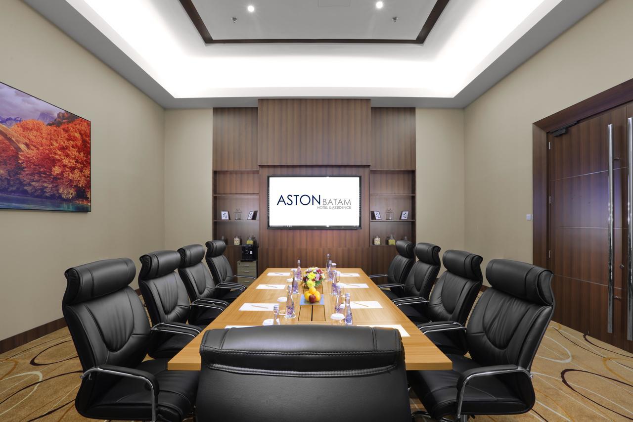 נגויה Aston Batam Hotel & Residence מראה חיצוני תמונה